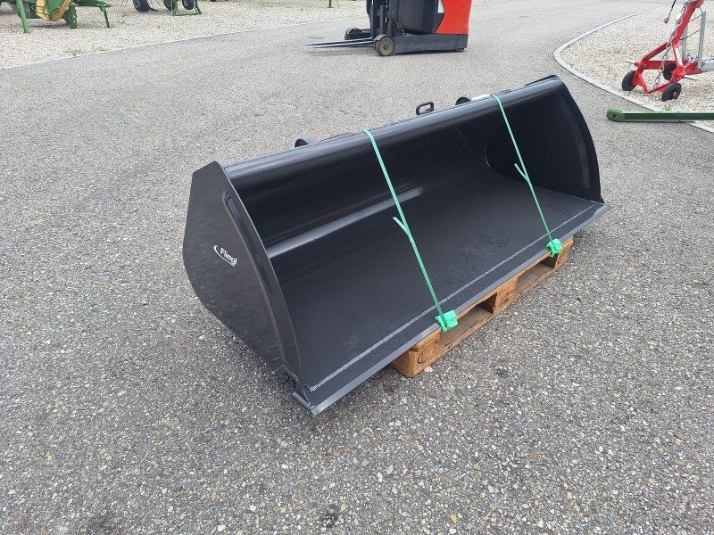 Fliegl LG-Schaufel 2100mm