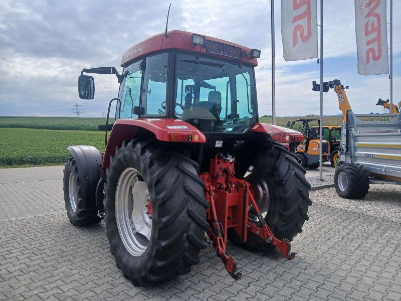 McCormick CX 95 Synchro