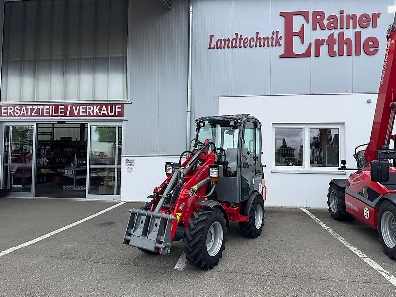 Weidemann 1280