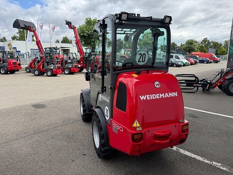 Weidemann 1280