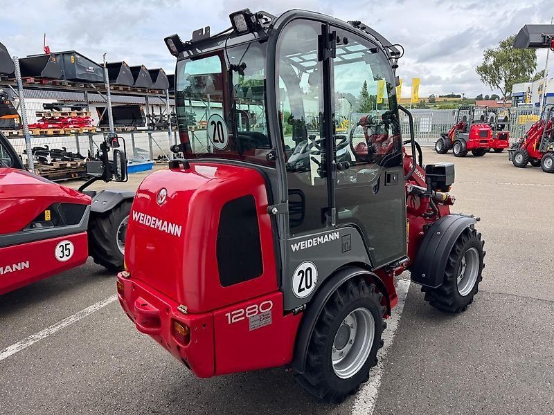 Weidemann 1280