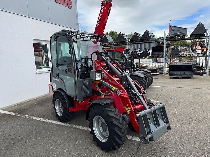 Weidemann 1280