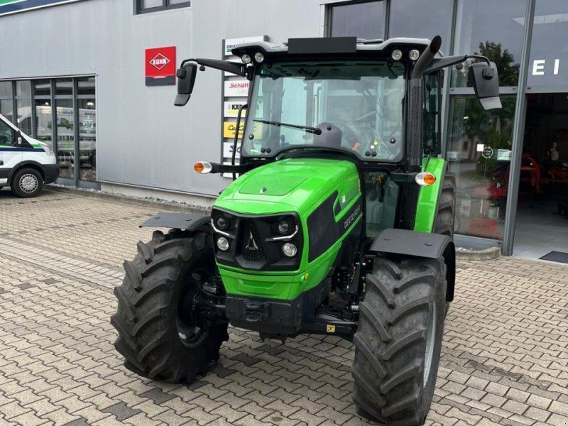 Deutz-Fahr 5070 D Keyline