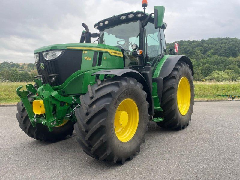 John Deere 6R 215/ 6R215