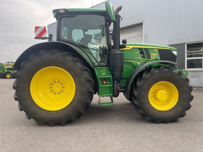 John Deere 6R 215/ 6R215