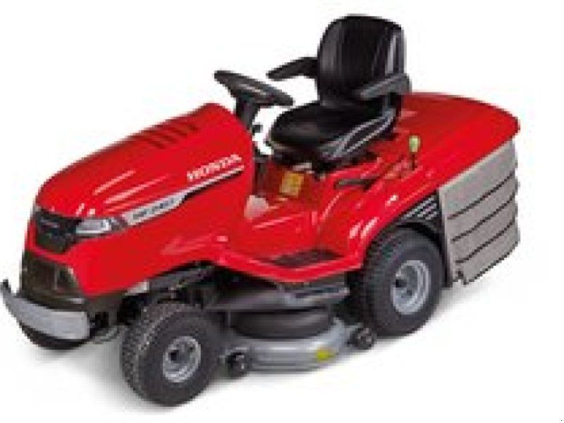 Honda HF2417HM