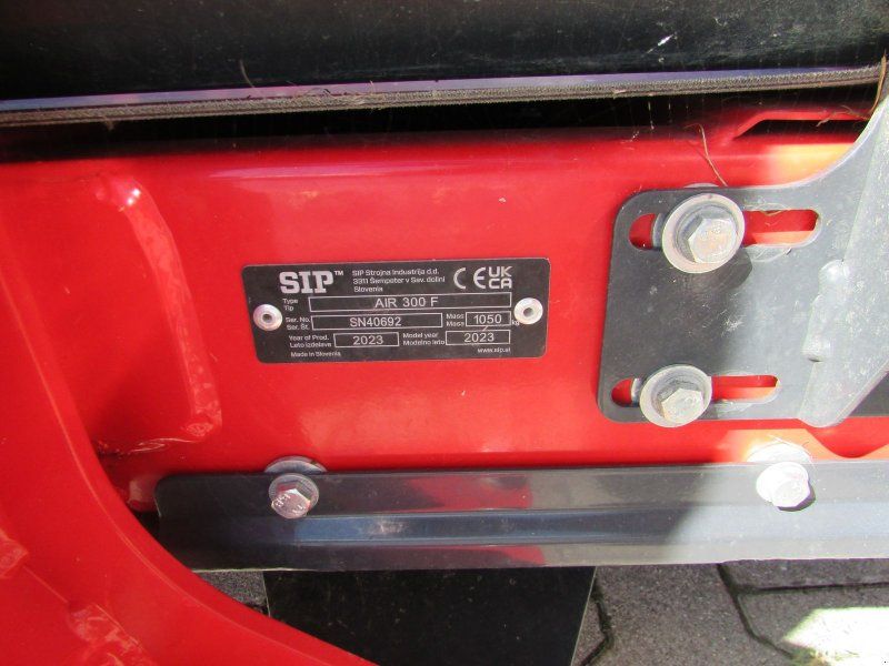 SIP AIR 300 F