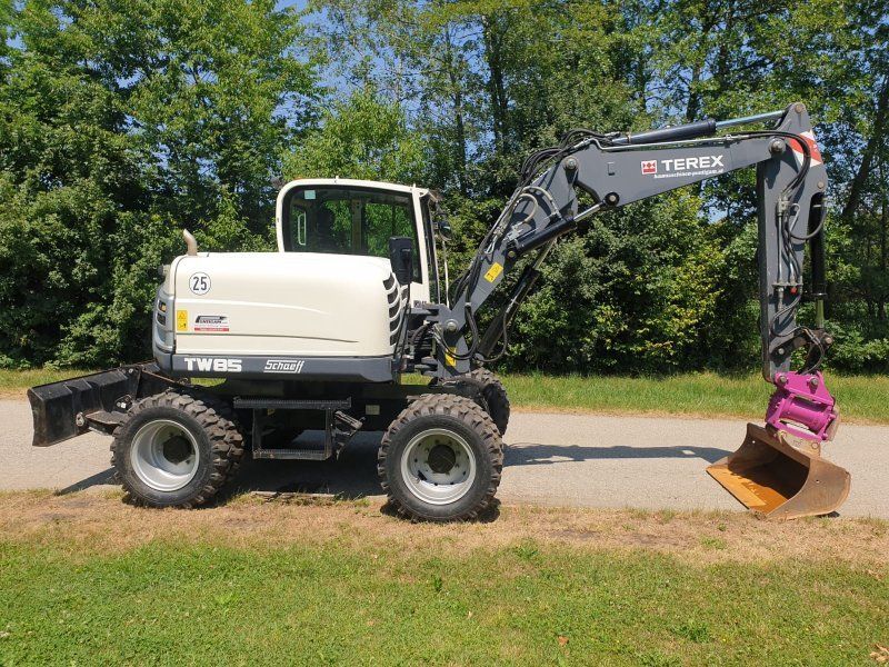 Terex TW 85