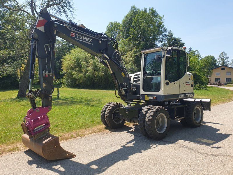 Terex TW 85