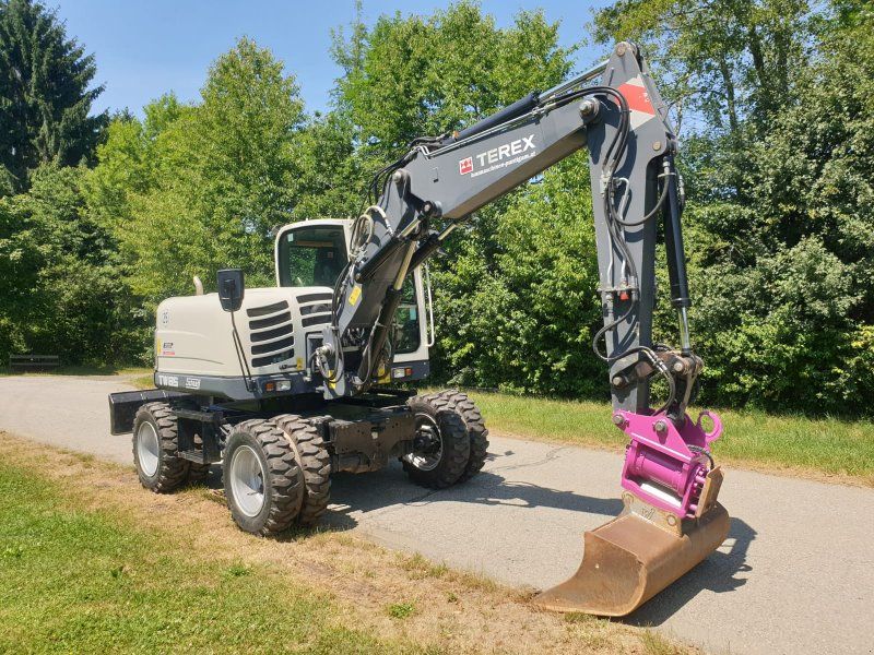 Terex TW 85