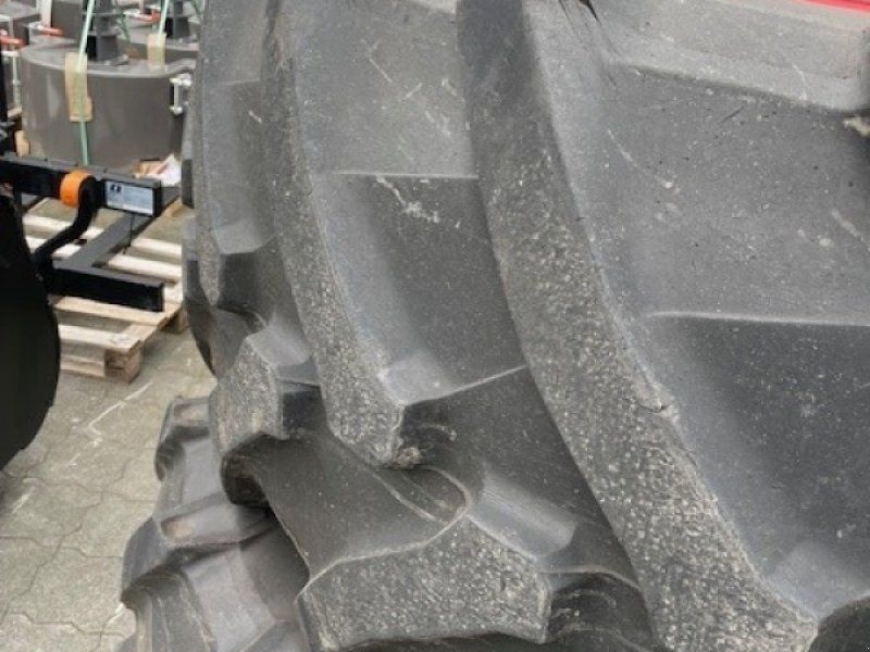 Trelleborg 2x 650/65 R42
