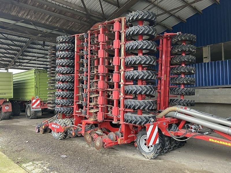 Horsch Pronto 9 SW PPF *Dünger + Saatflussüberwachung*