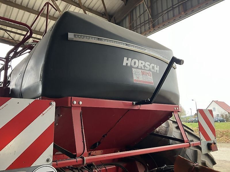 Horsch Pronto 9 SW PPF *Dünger + Saatflussüberwachung*