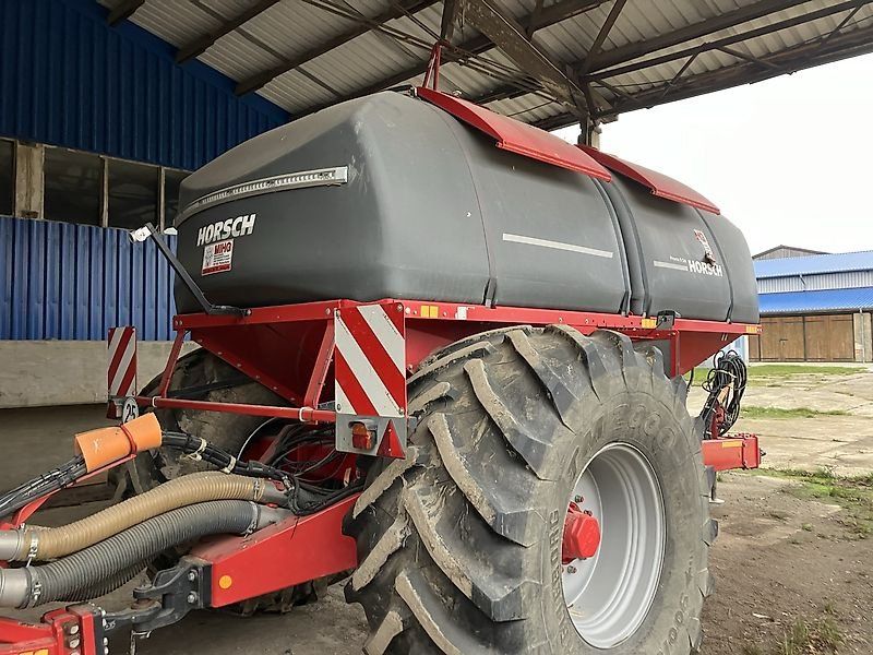 Horsch Pronto 9 SW PPF *Dünger + Saatflussüberwachung*