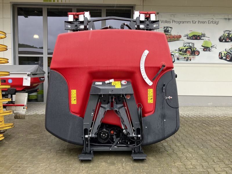 Kverneland IXTER B16 1.600 LITER 15M