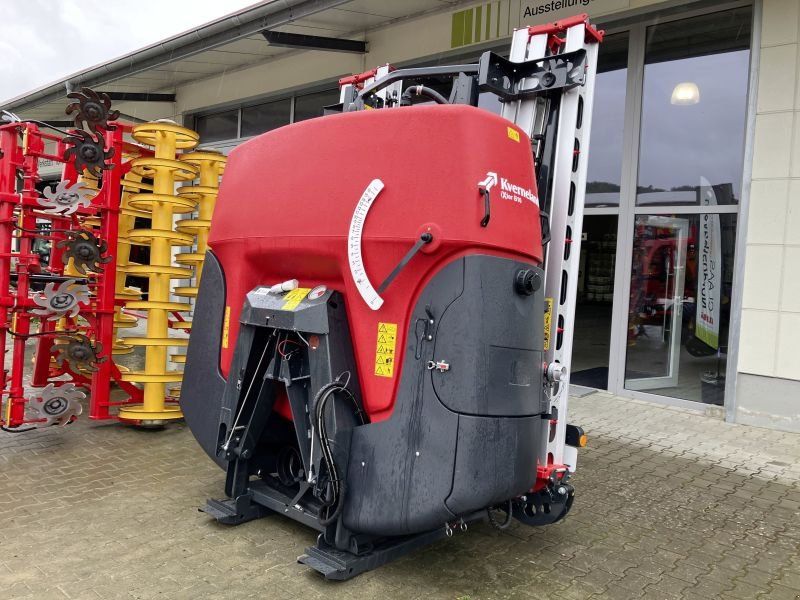 Kverneland IXTER B16 1.600 LITER 15M