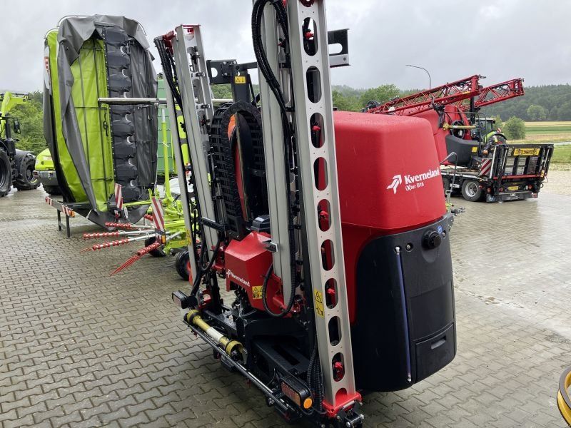 Kverneland IXTER B16 1.600 LITER 15M