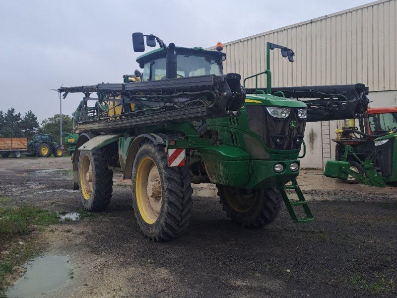 John Deere R4050i