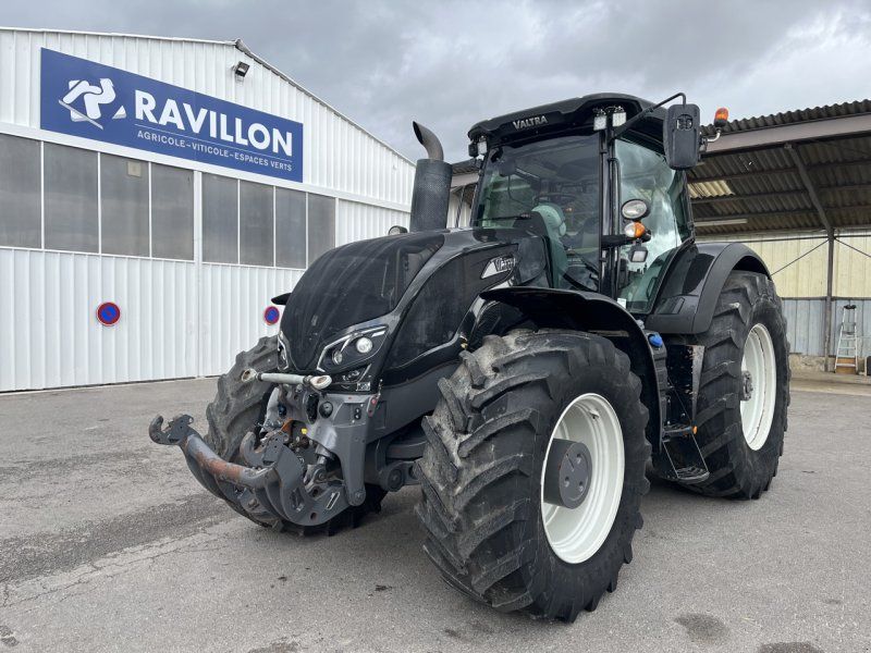 Valtra S374