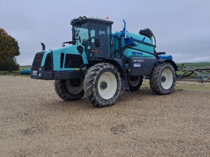 Berthoud Raptor 5240