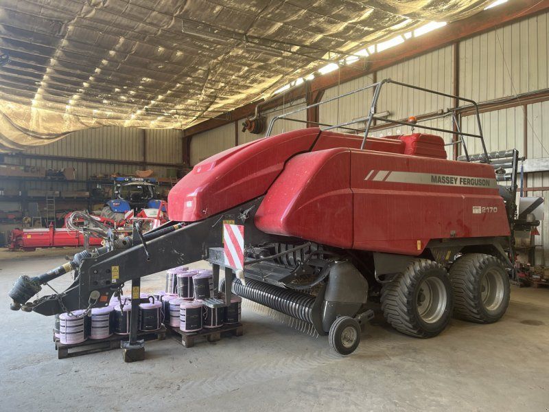 Massey Ferguson 2170