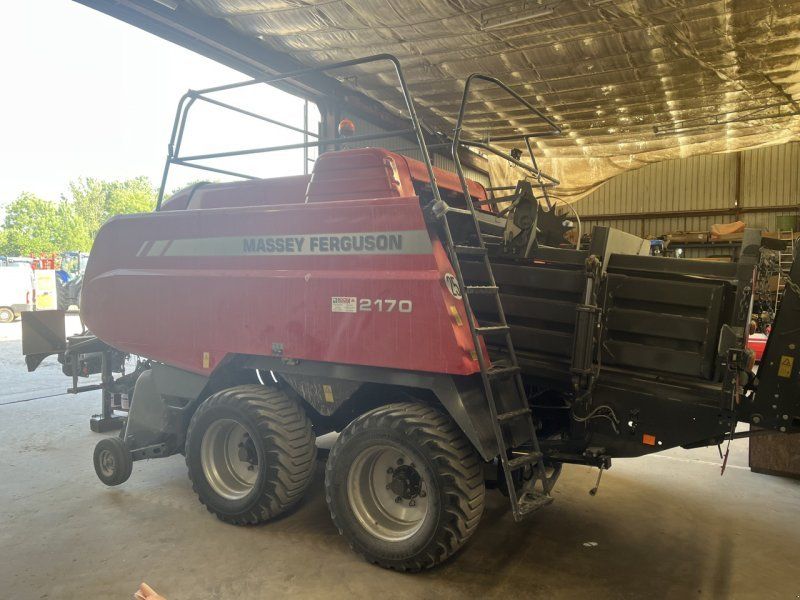 Massey Ferguson 2170