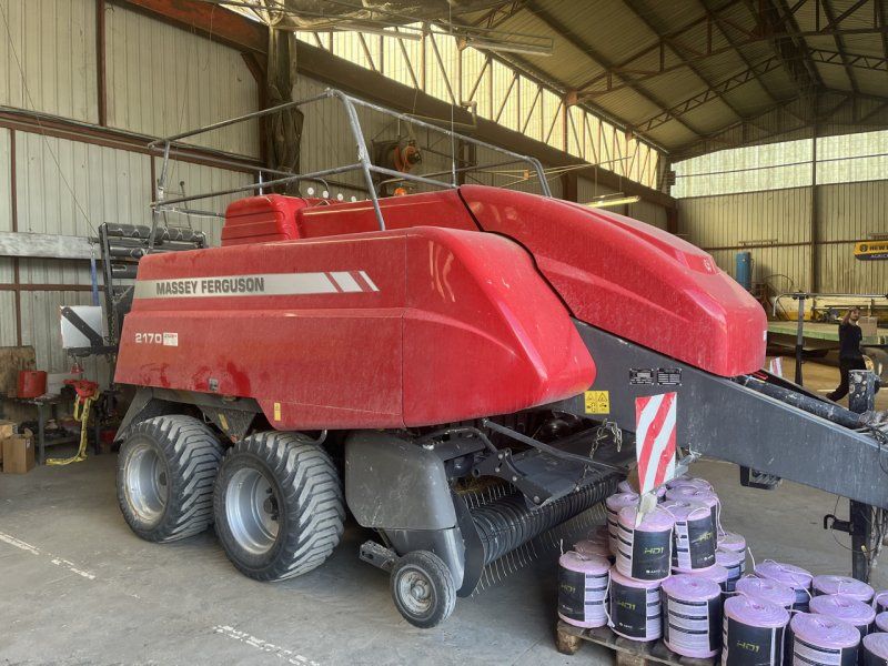 Massey Ferguson 2170
