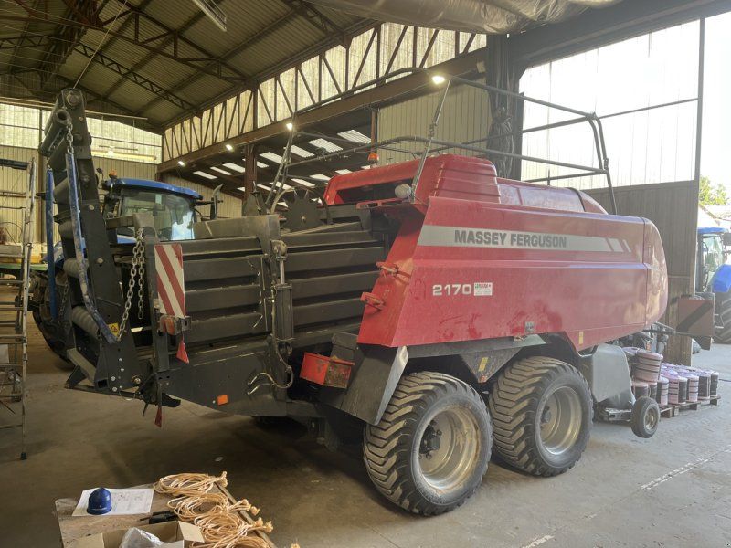 Massey Ferguson 2170