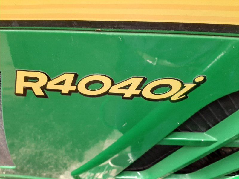 John Deere R4040 i