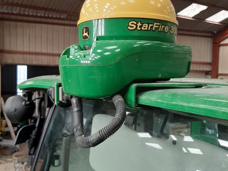 John Deere R4040 i
