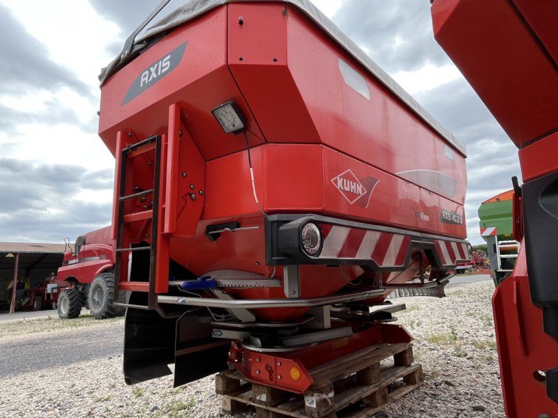 Kuhn Axis 40.2W