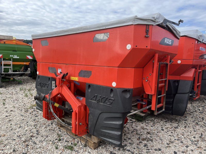 Kuhn Axis 40.2W