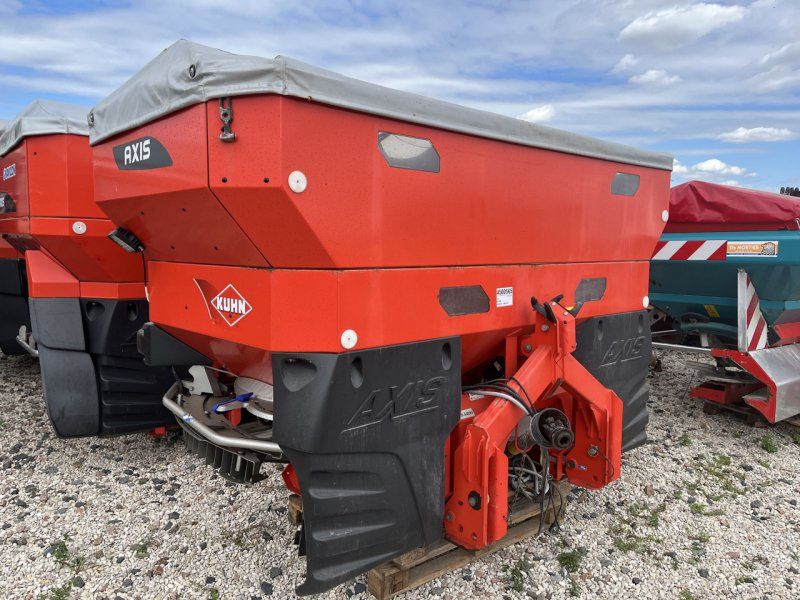 Kuhn Axis 40.2W