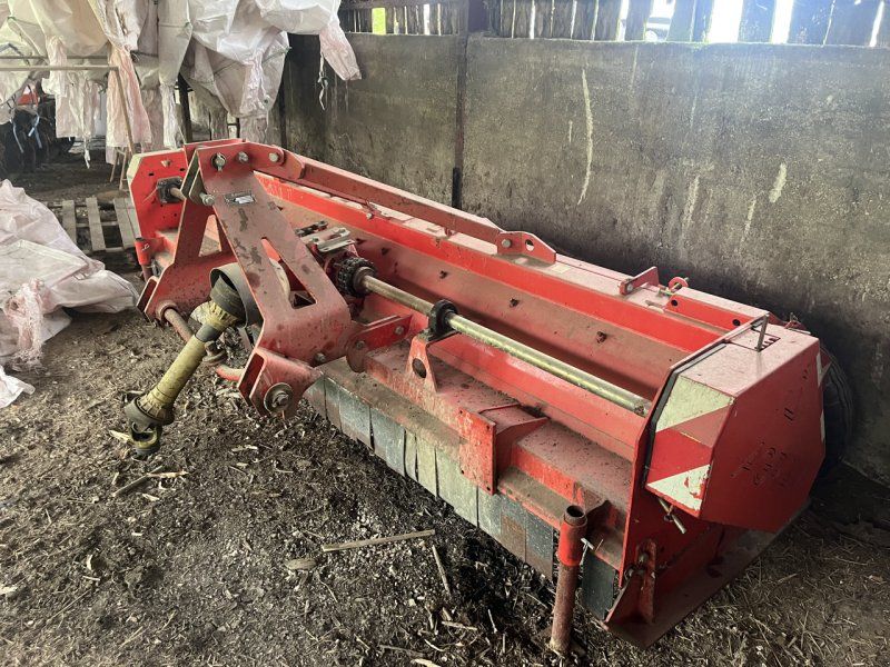 TSR321