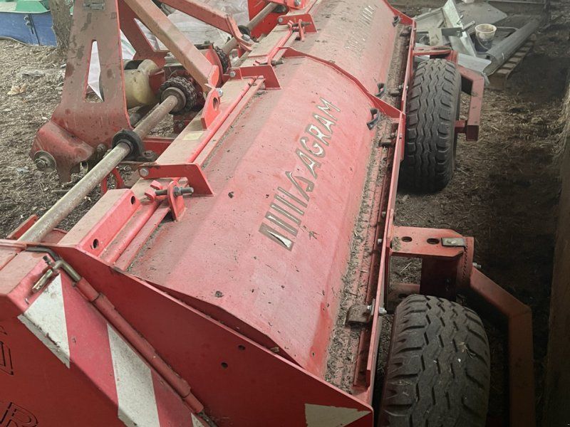 TSR321