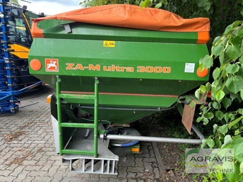 Amazone ZA-M MAXI S HYDRO