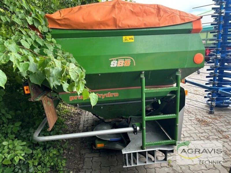 Amazone ZA-M MAXI S HYDRO