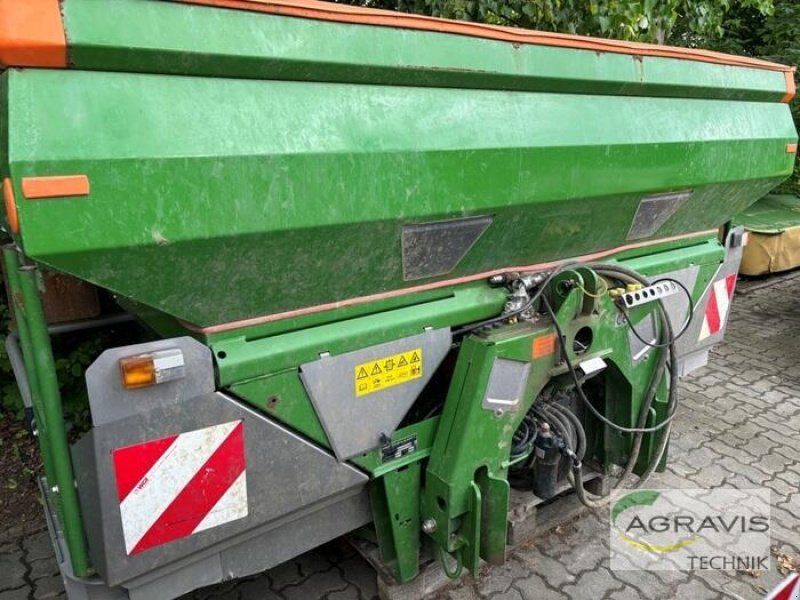 Amazone ZA-M MAXI S HYDRO