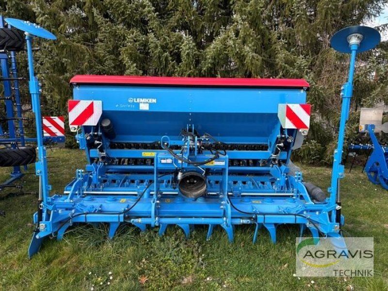 Lemken SAPHIR 9/300 DS-125