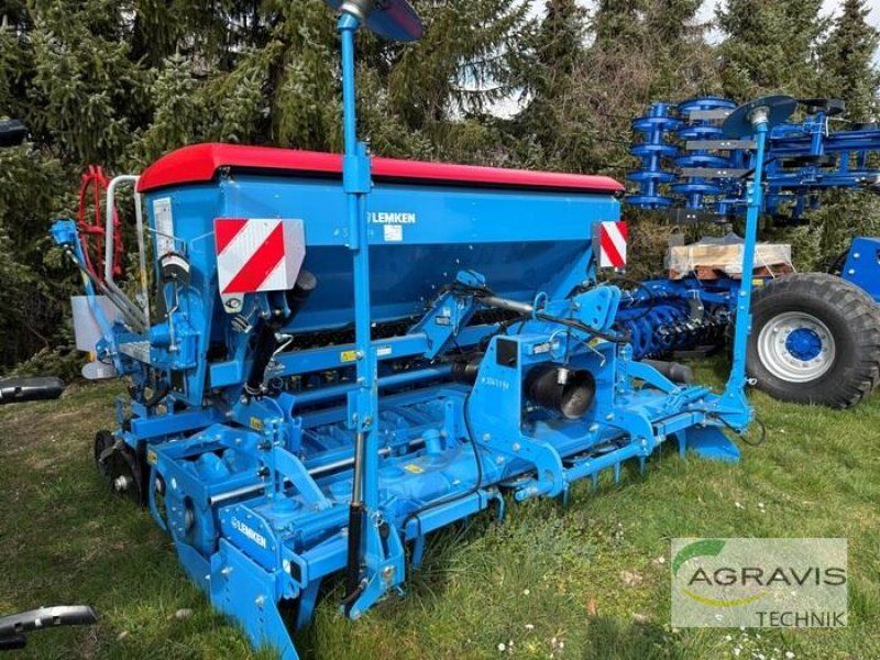 Lemken SAPHIR 9/300 DS-125