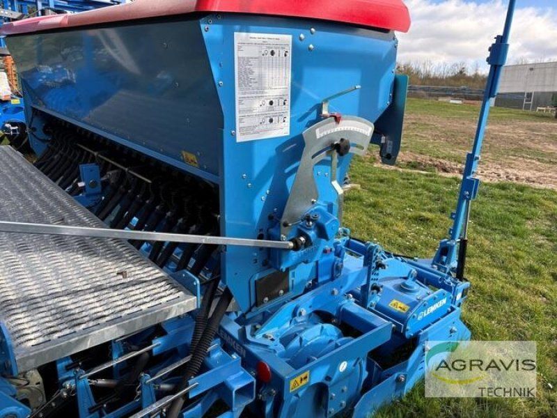 Lemken SAPHIR 9/300 DS-125