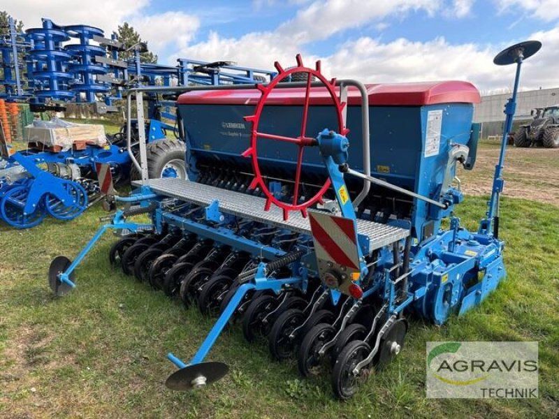 Lemken SAPHIR 9/300 DS-125