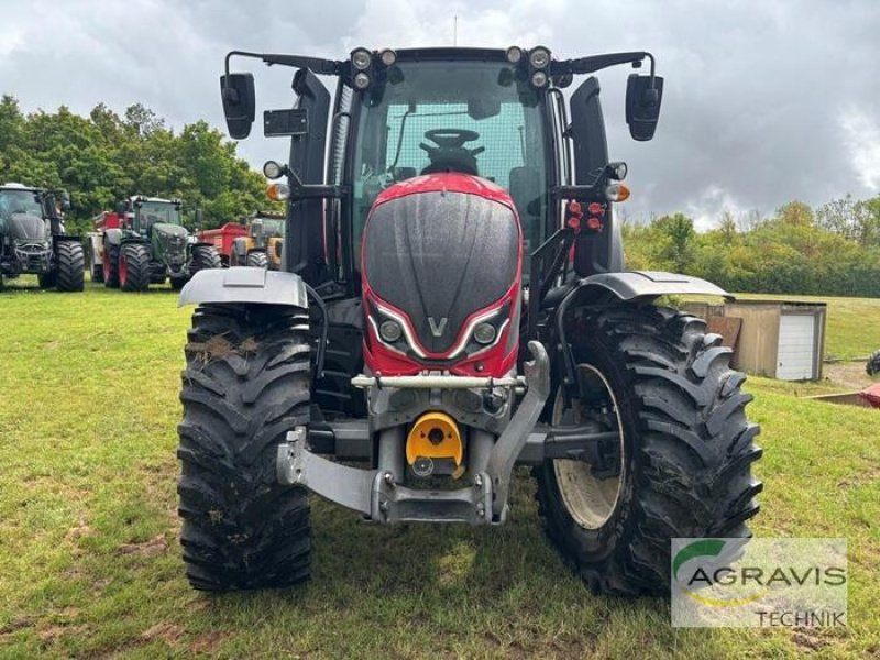 Valtra N 155 EA 2B1