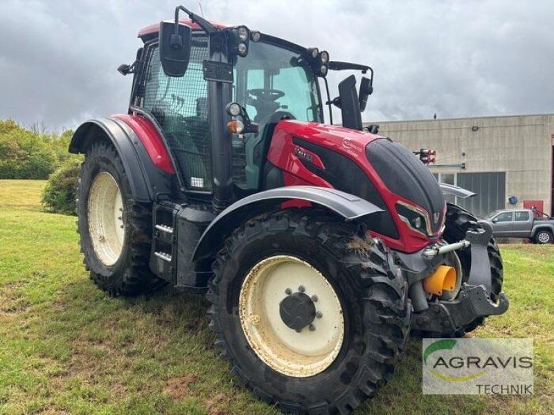 Valtra N 155 EA 2B1