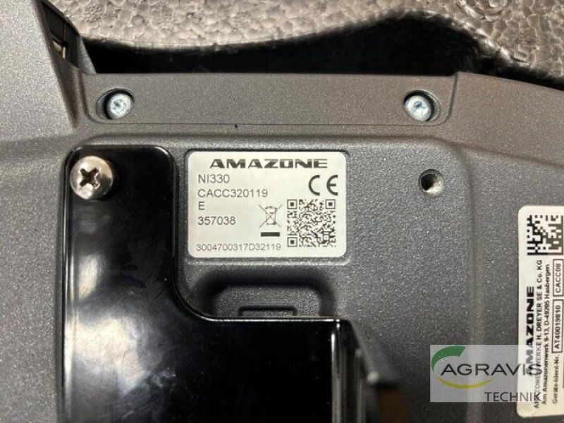 Amazone AMATRON4