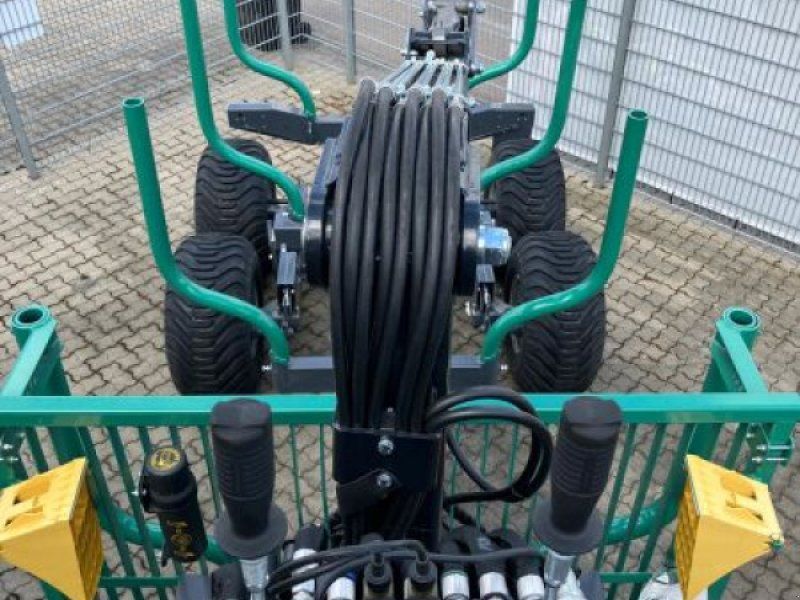 Oehler OL THK 90 P + OL6700SG/P