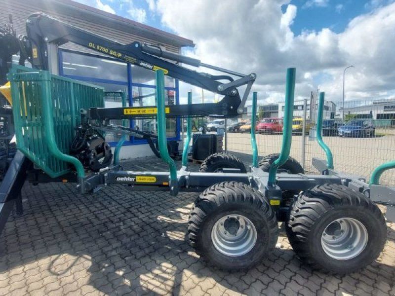 Oehler OL THK 90 P + OL6700SG/P
