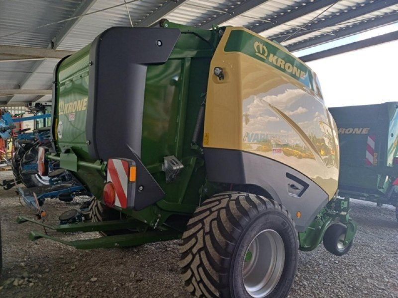 Krone VARIPACK V 190 PLUS XC