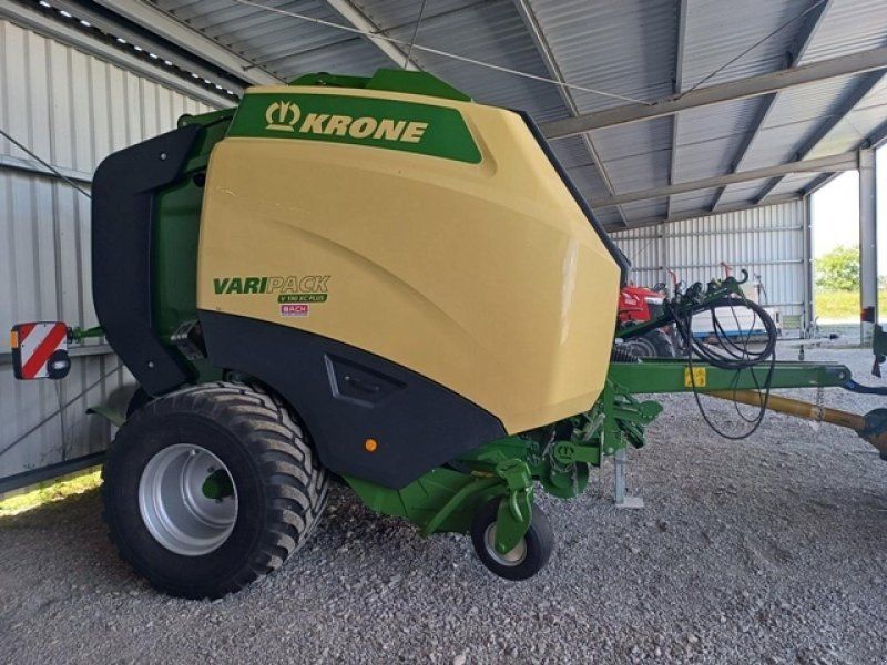 Krone VARIPACK V 190 PLUS XC