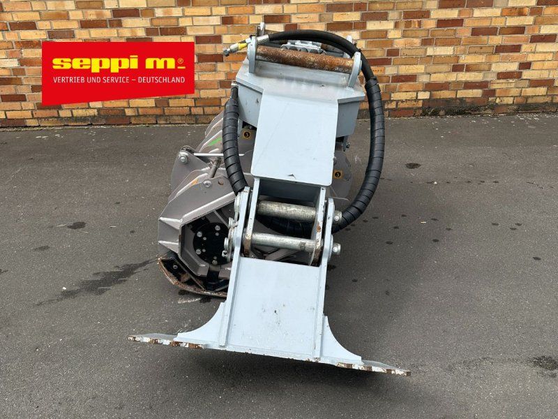 FAE UMLHY-125 VT